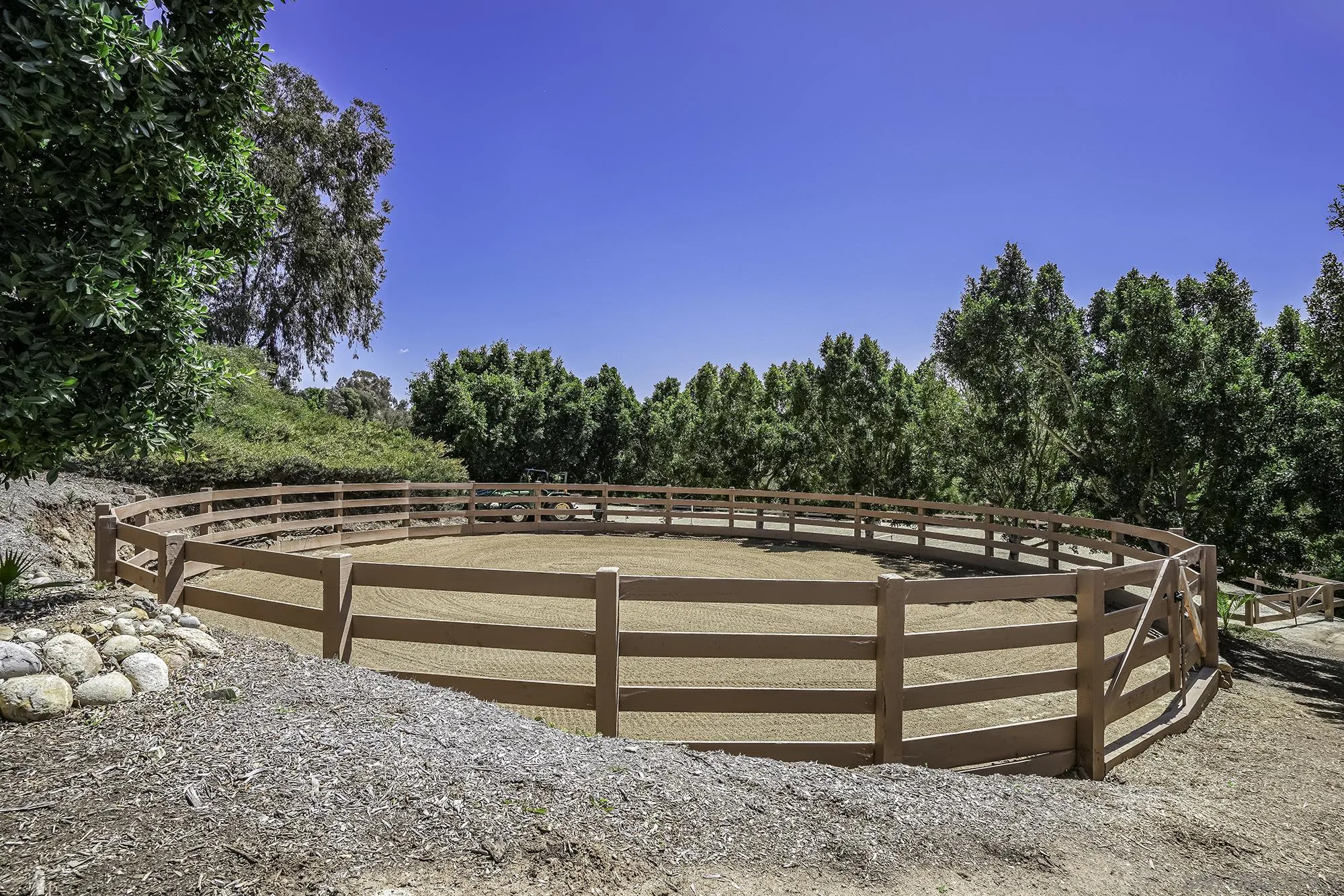 5305 La Crescenta, Rancho Santa Fe