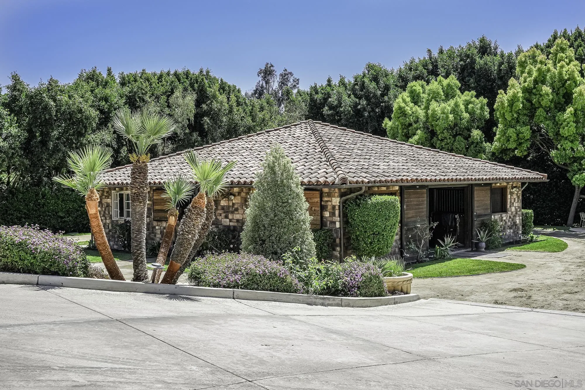 5305 La Crescenta, Rancho Santa Fe