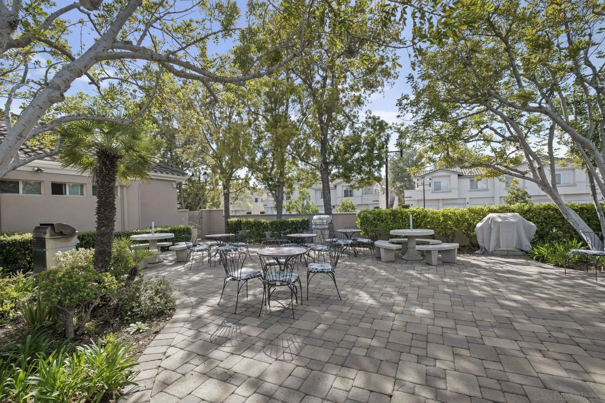 18752 Caminito Cantilena Unit 166