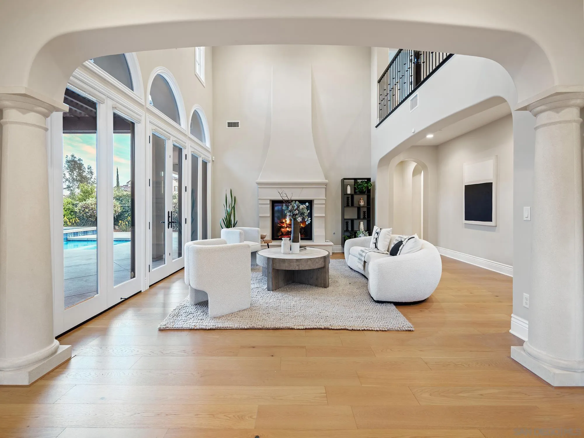 10911 Equestrian Ridge Ct