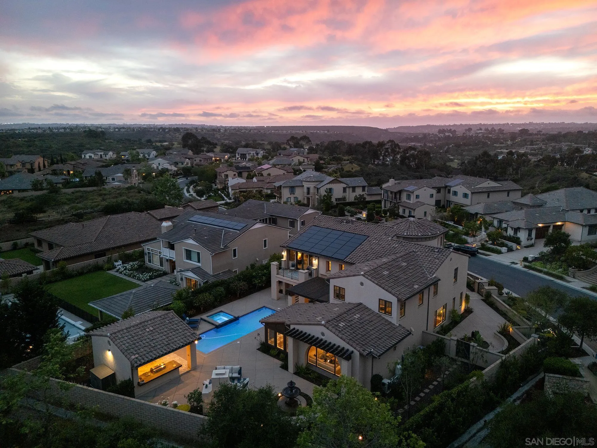 10911 Equestrian Ridge Ct