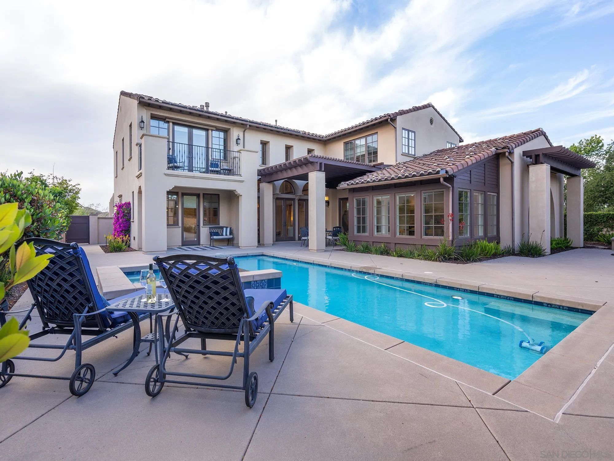 10911 Equestrian Ridge Ct