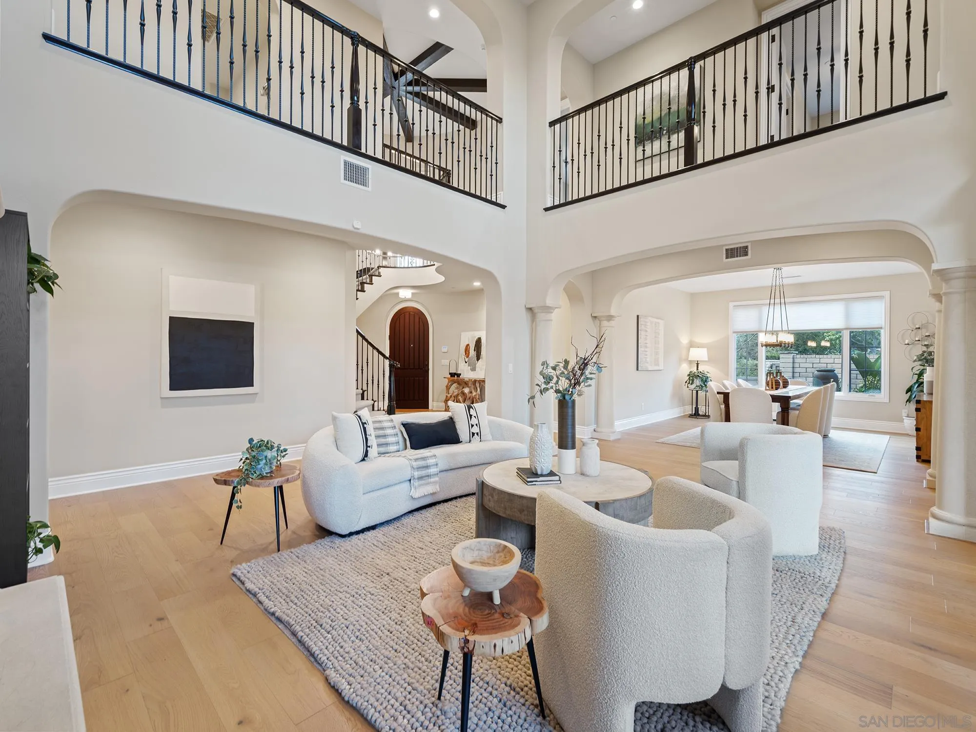 10911 Equestrian Ridge Ct