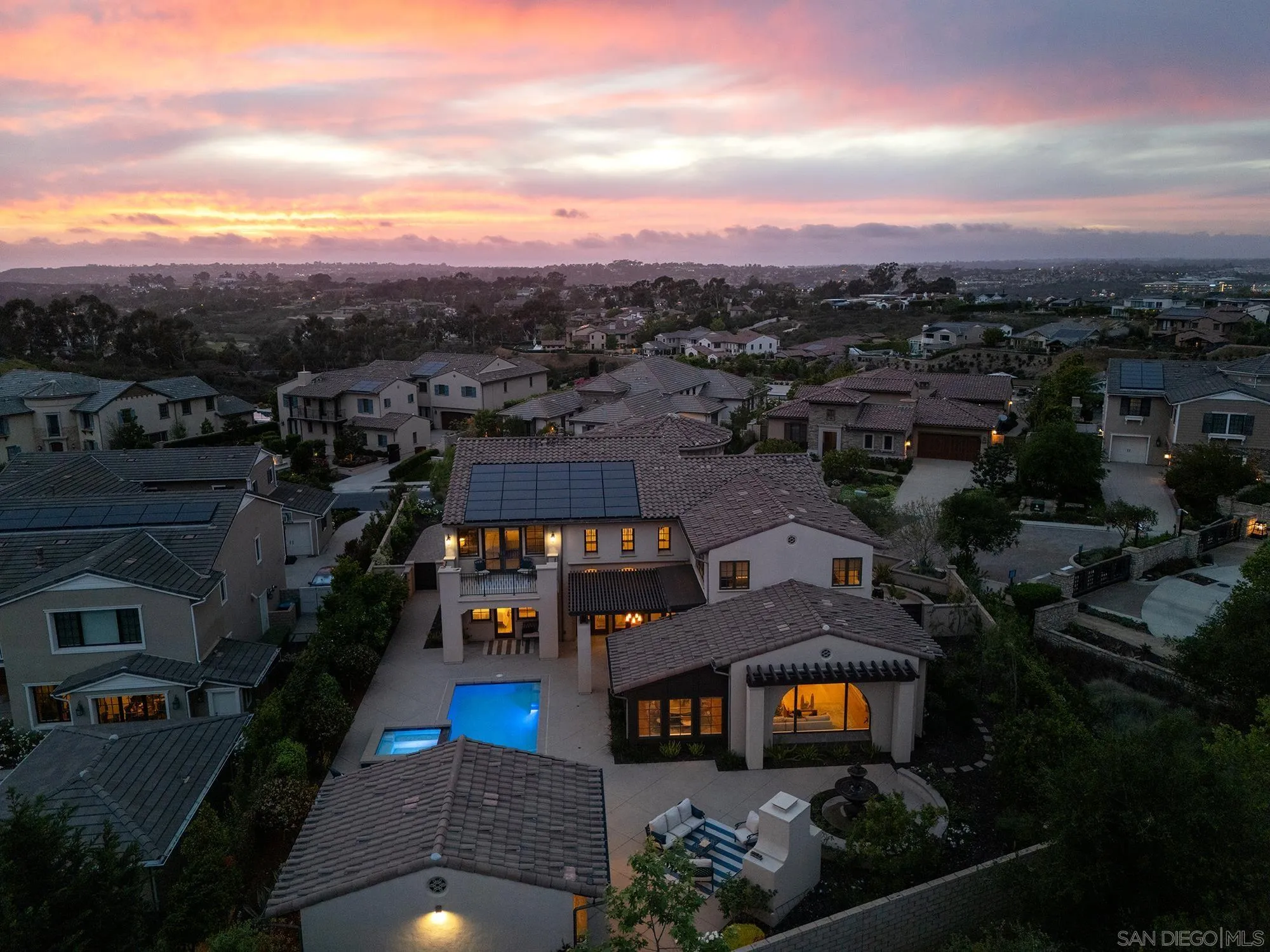 10911 Equestrian Ridge Ct