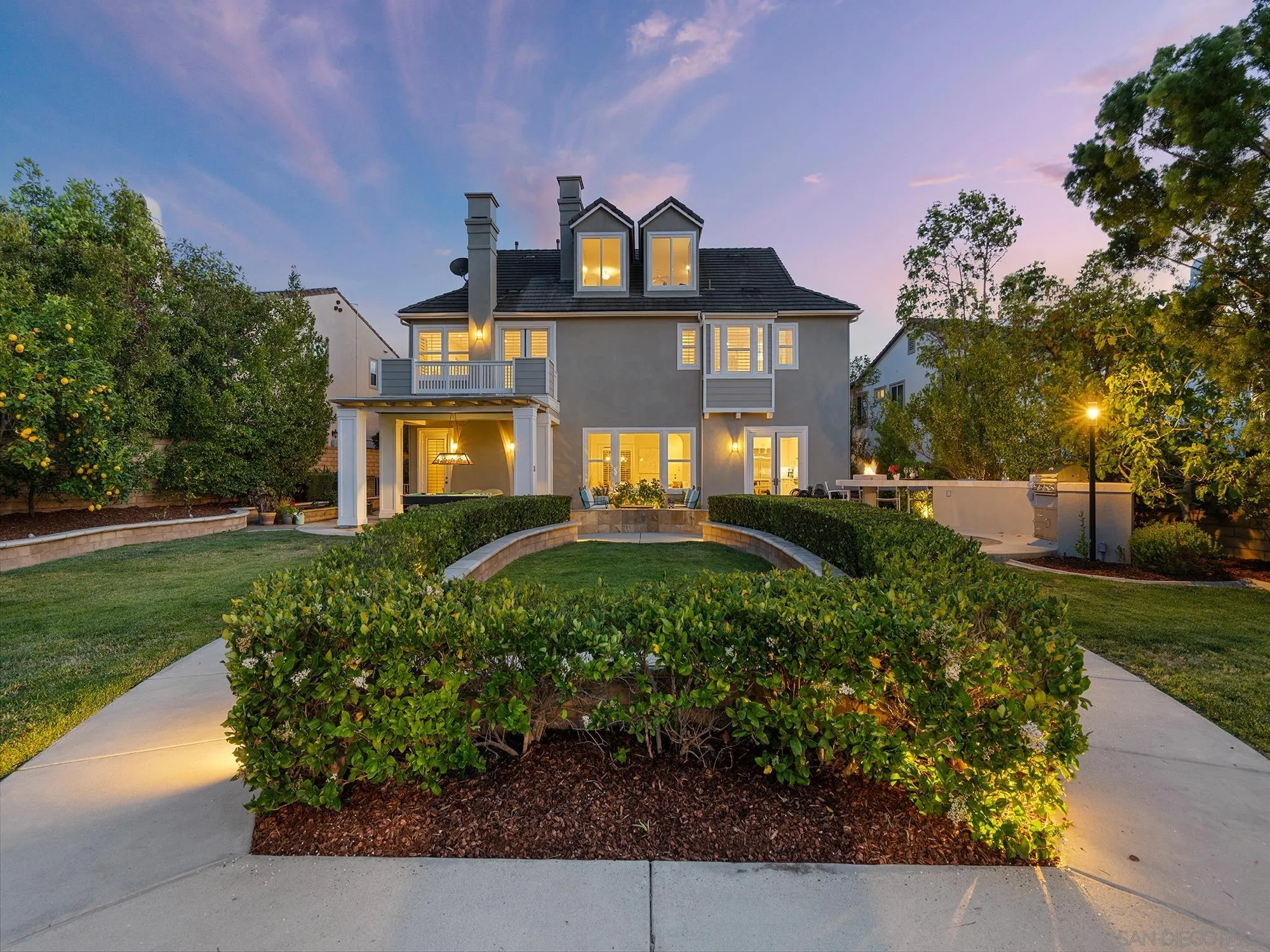 10785 Cherry Hill Drive