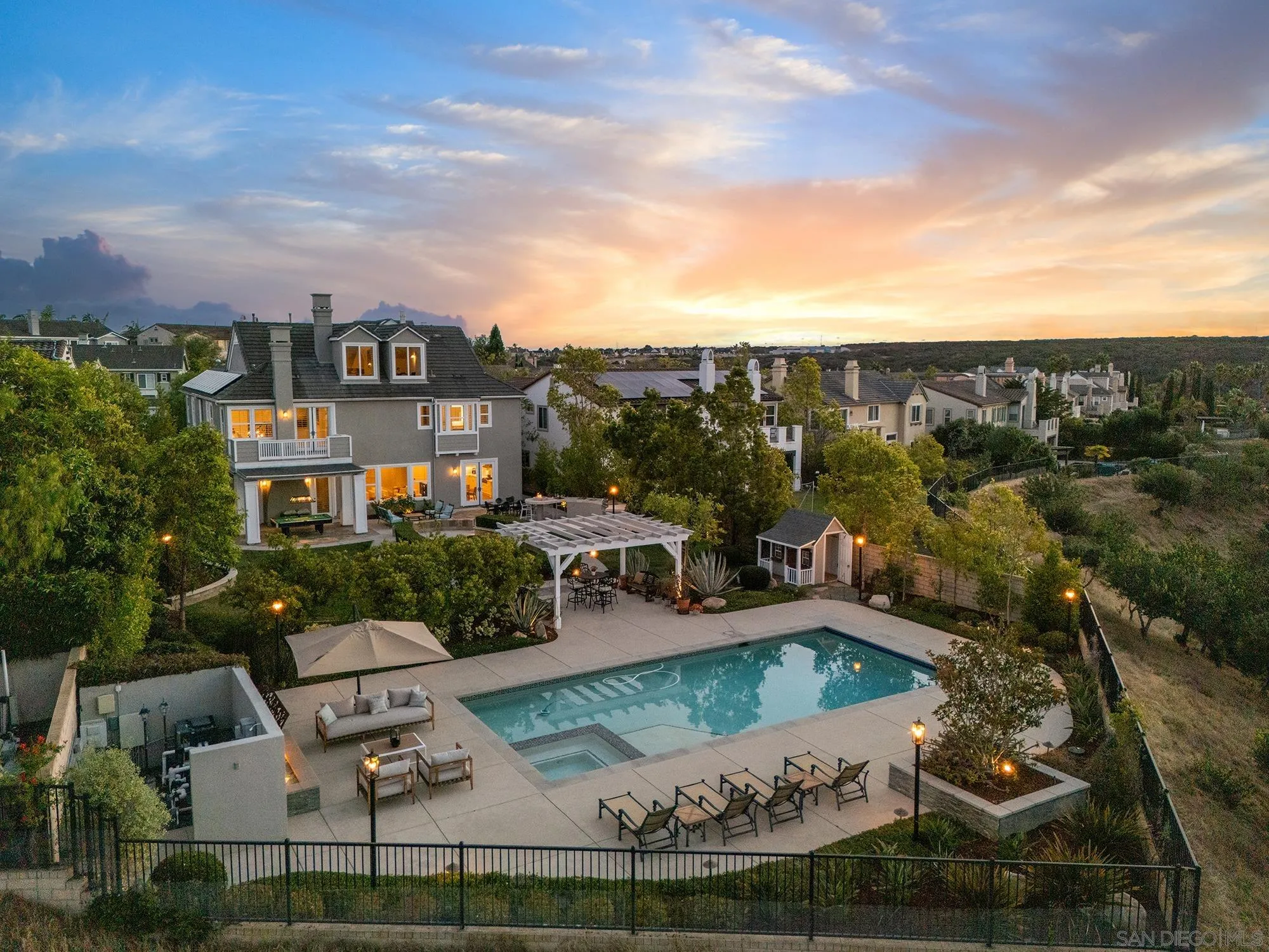 10785 Cherry Hill Drive