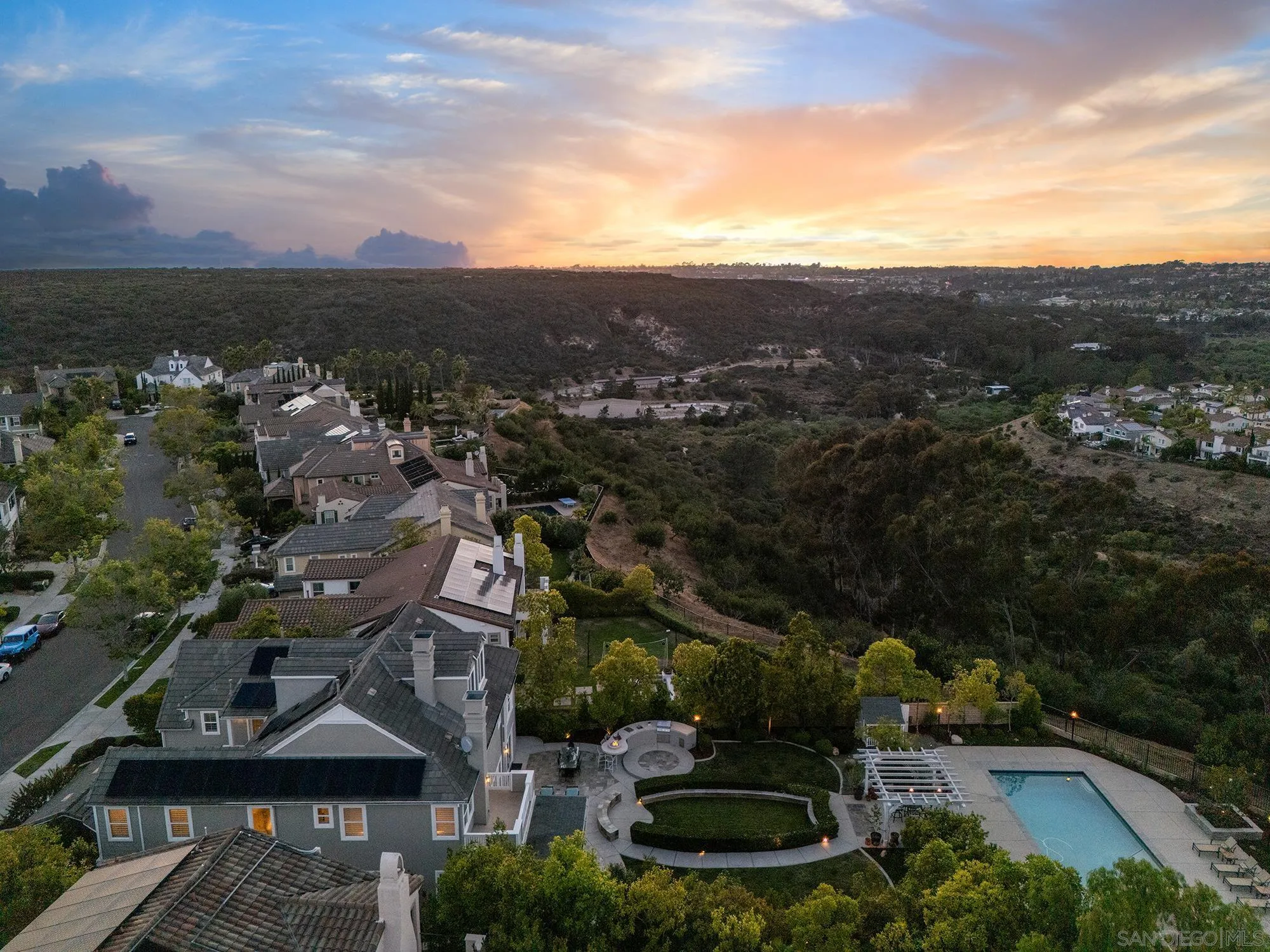 10785 Cherry Hill Drive