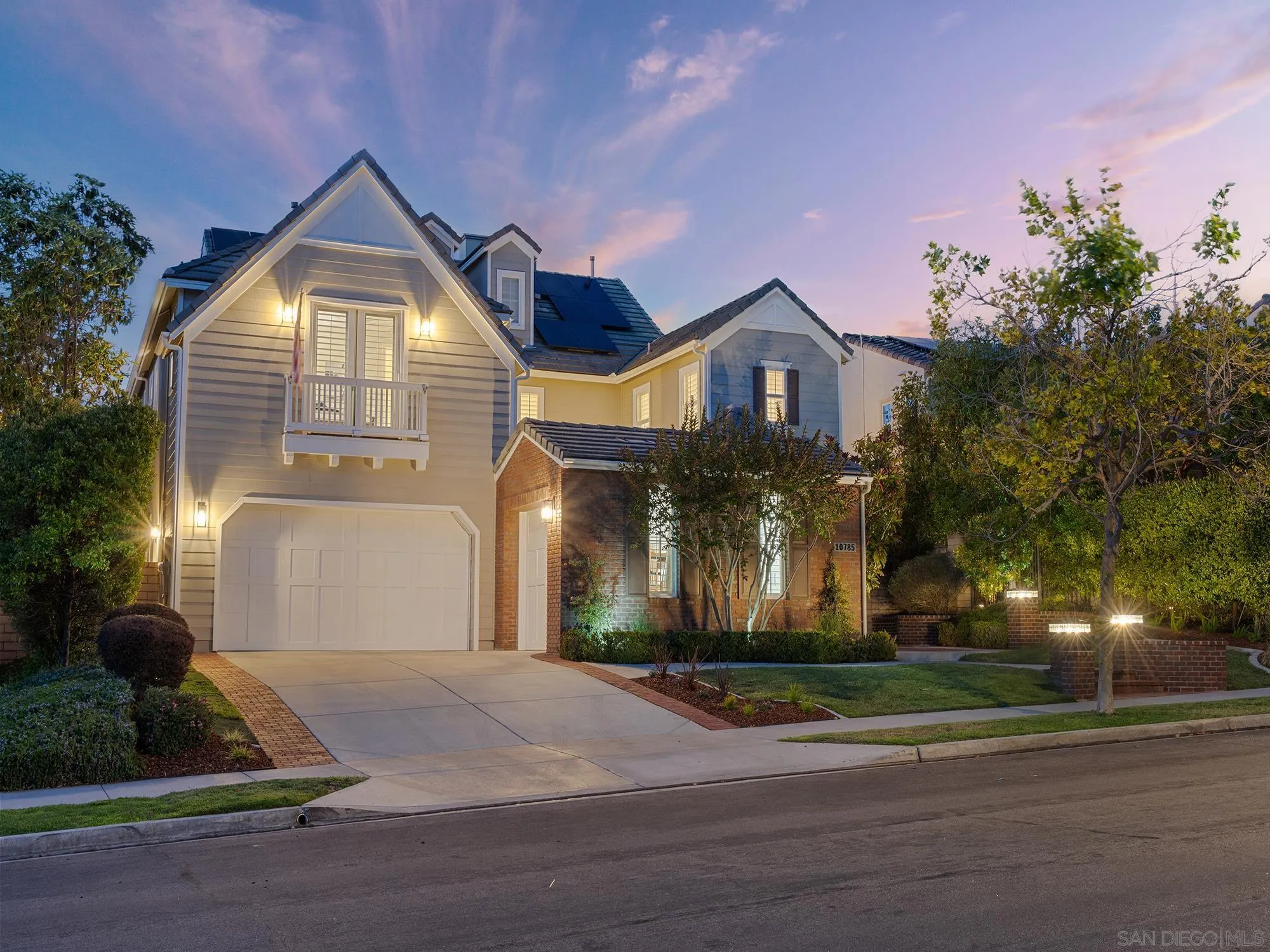 10785 Cherry Hill Drive