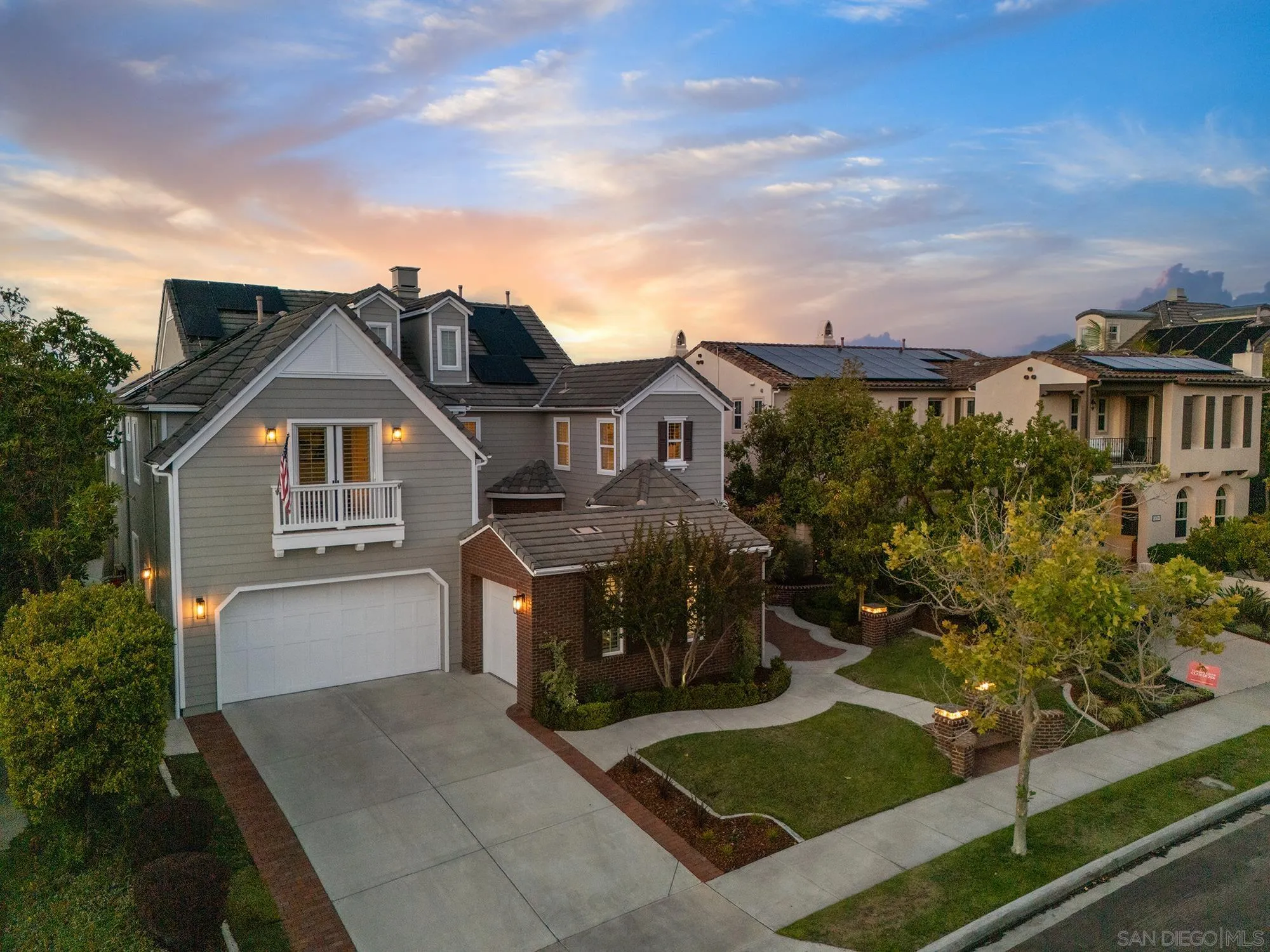 10785 Cherry Hill Drive