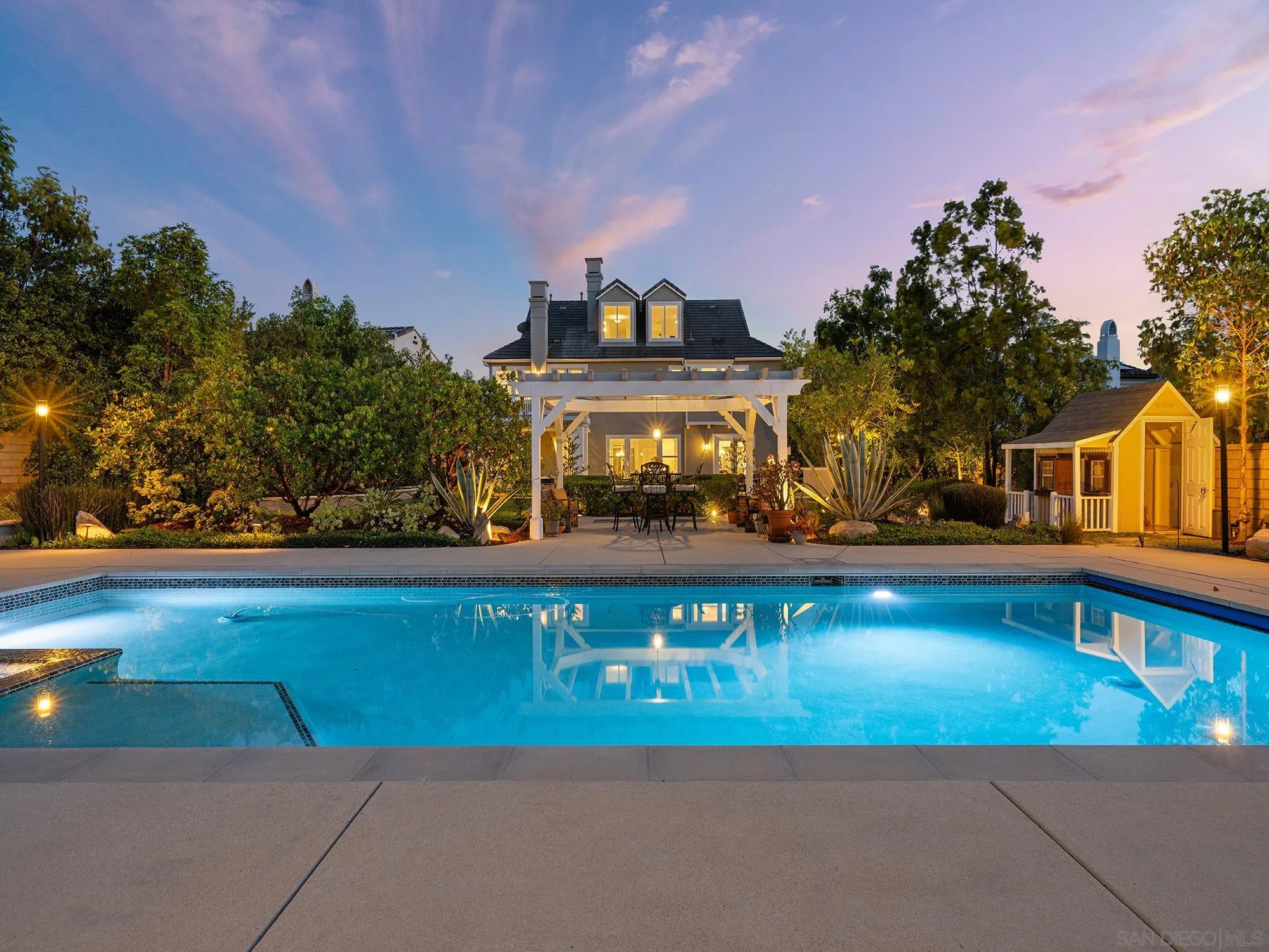 10785 Cherry Hill Drive