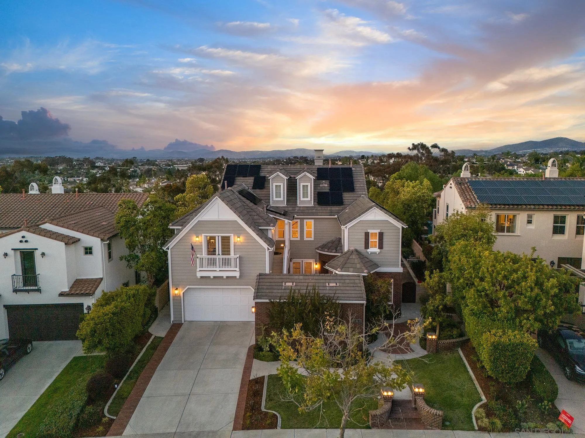 10785 Cherry Hill Drive