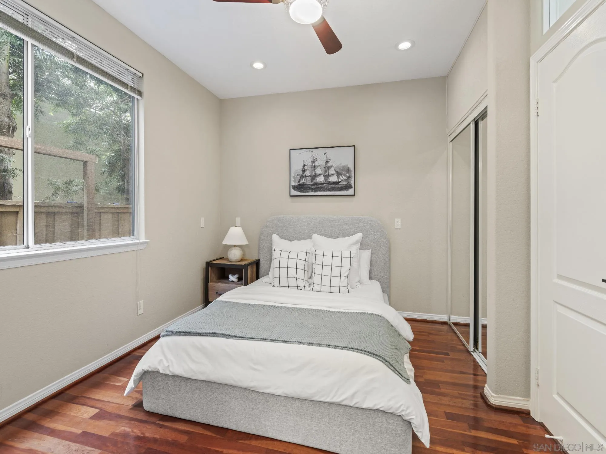 4745 Finchley Terrace