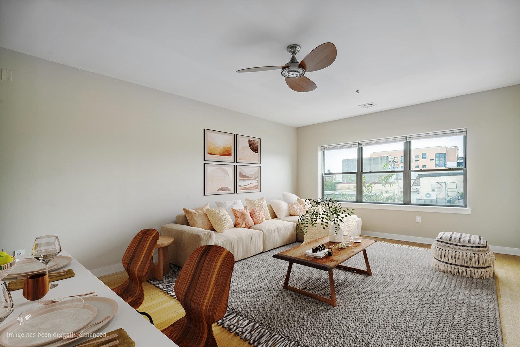 172 CULVER AVE Unit: 202