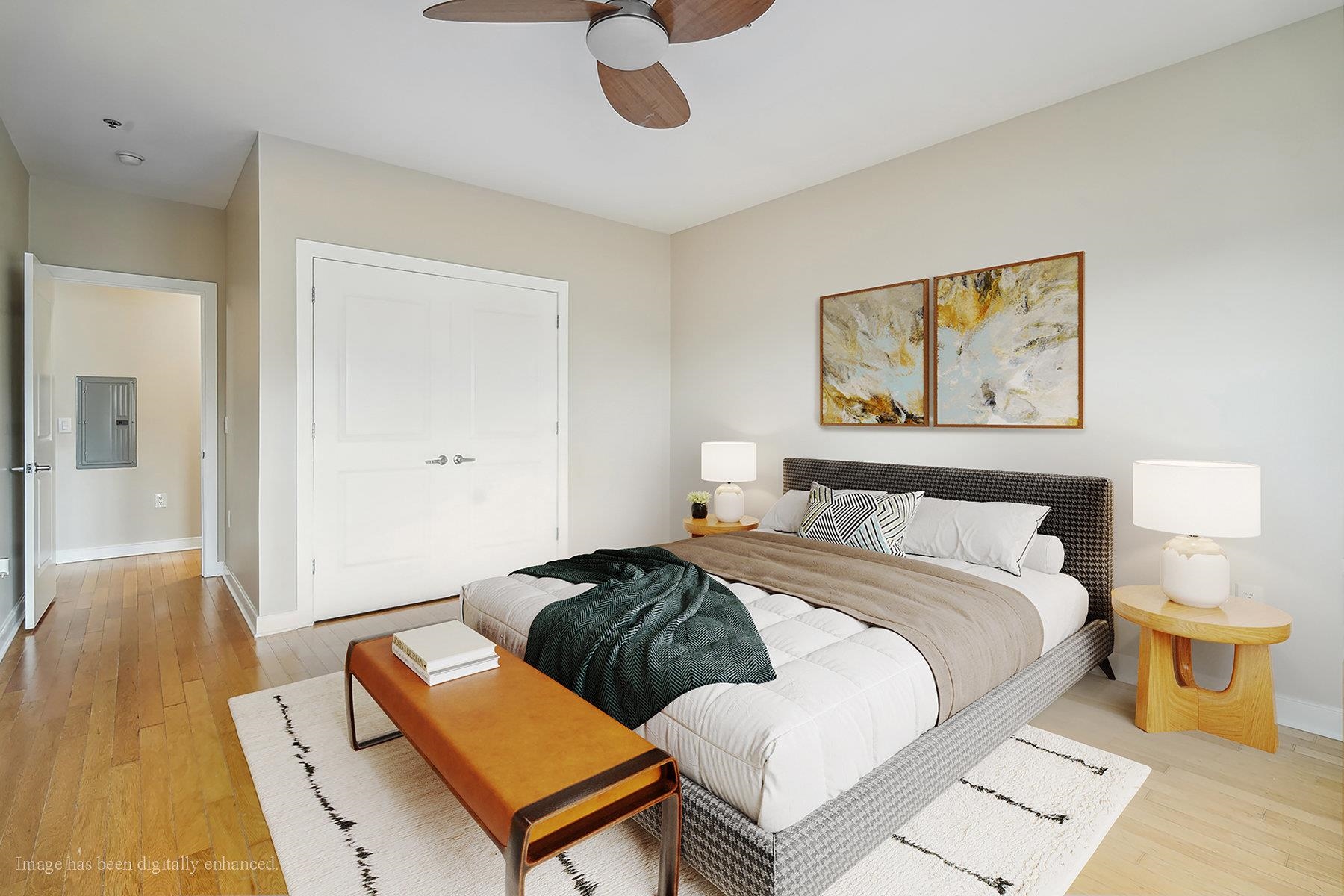 172 CULVER AVE Unit: 202