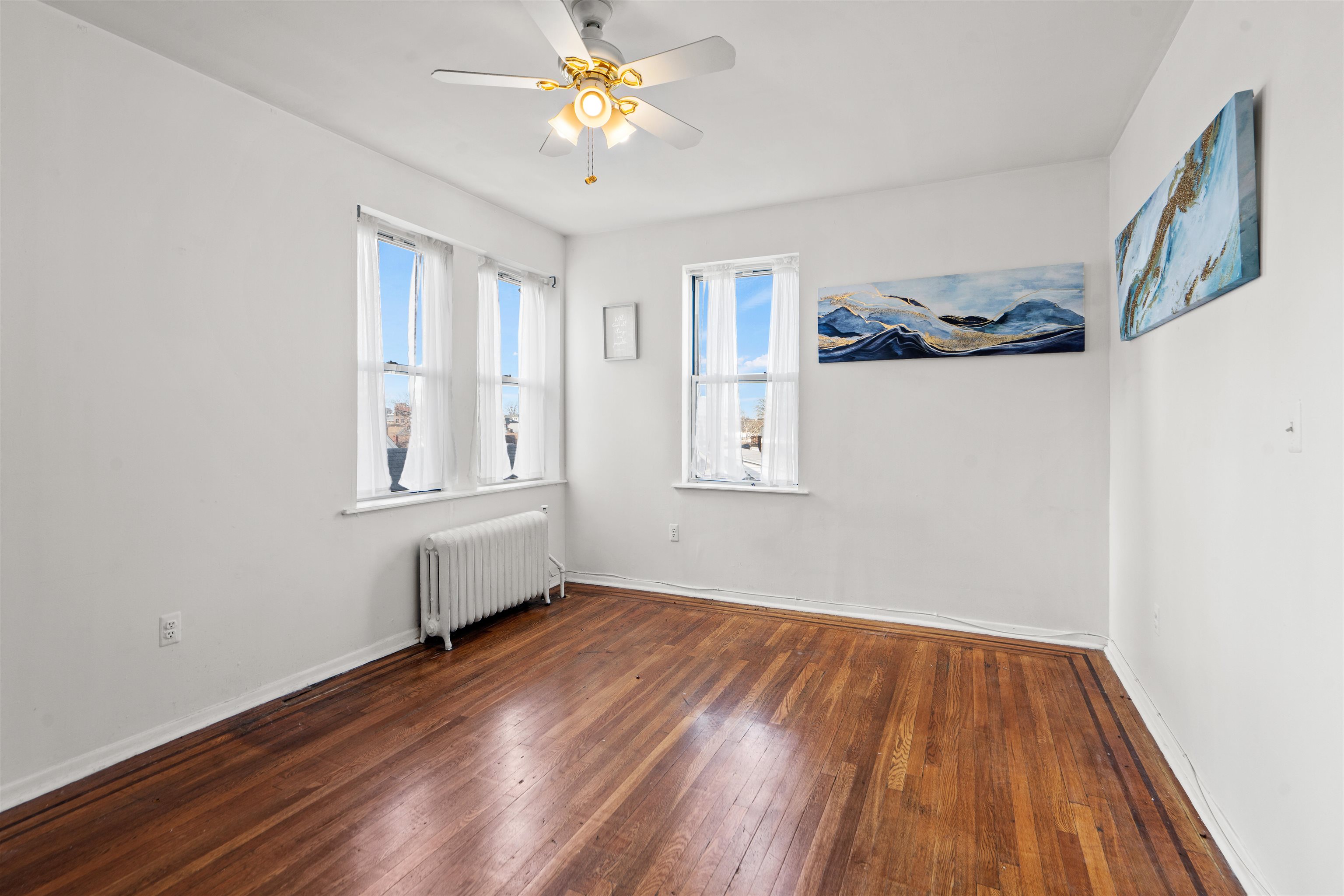 7505 PALISADE AVE Unit: D3