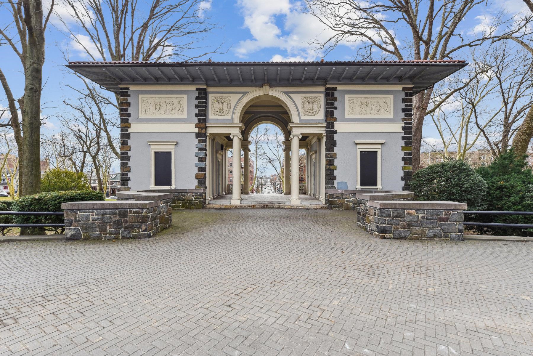 7505 PALISADE AVE Unit: D3