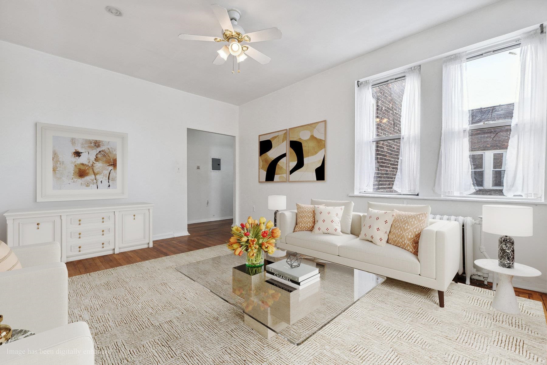 7505 PALISADE AVE Unit: D3