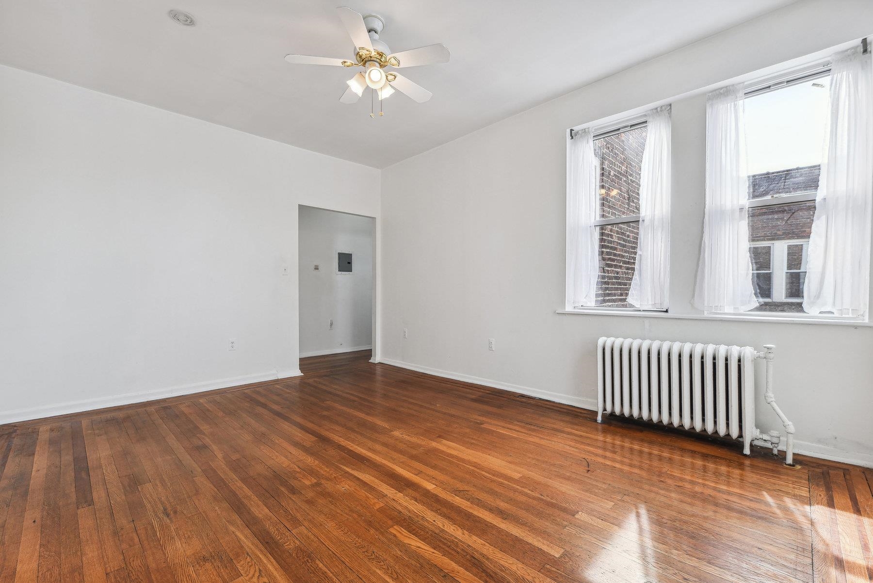 7505 PALISADE AVE Unit: D3