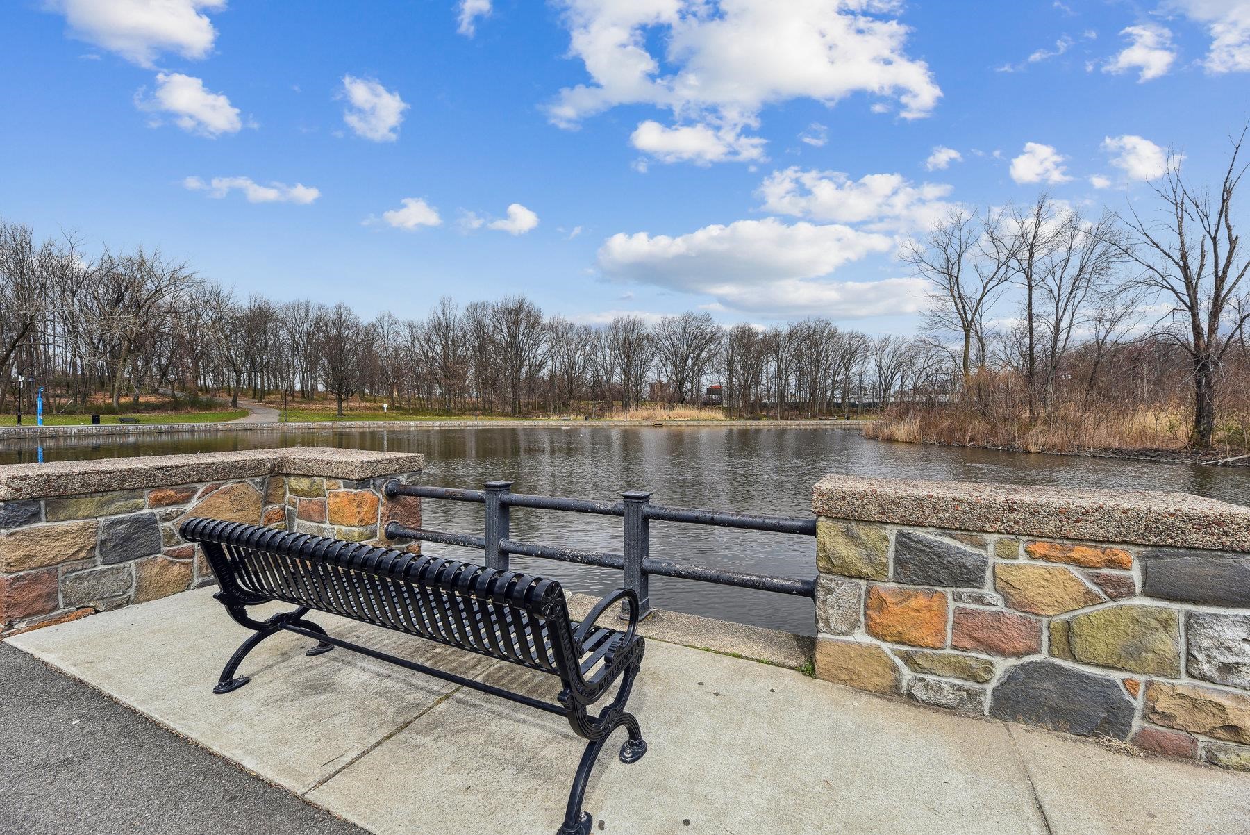 7505 PALISADE AVE Unit: D3