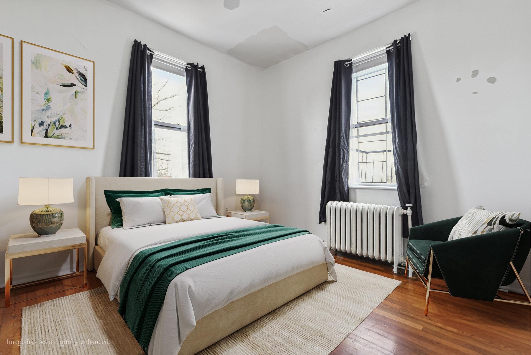 7505 PALISADE AVE Unit: D3