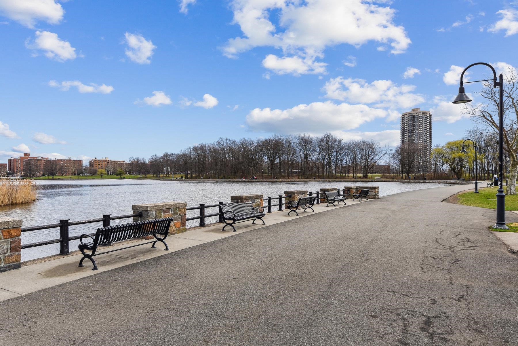 7505 PALISADE AVE Unit: D3