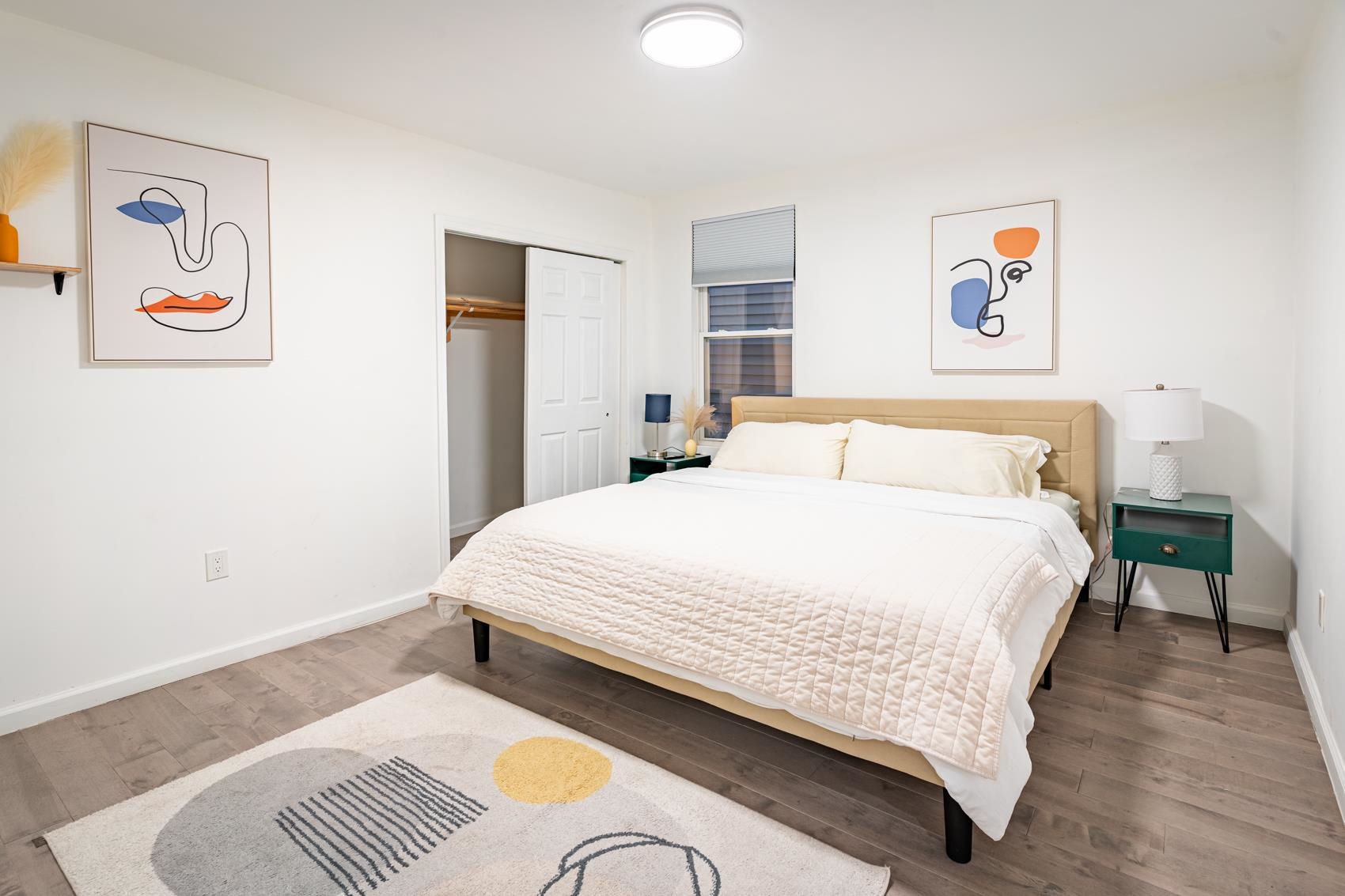 55 ATLANTIC ST Unit: unit 1