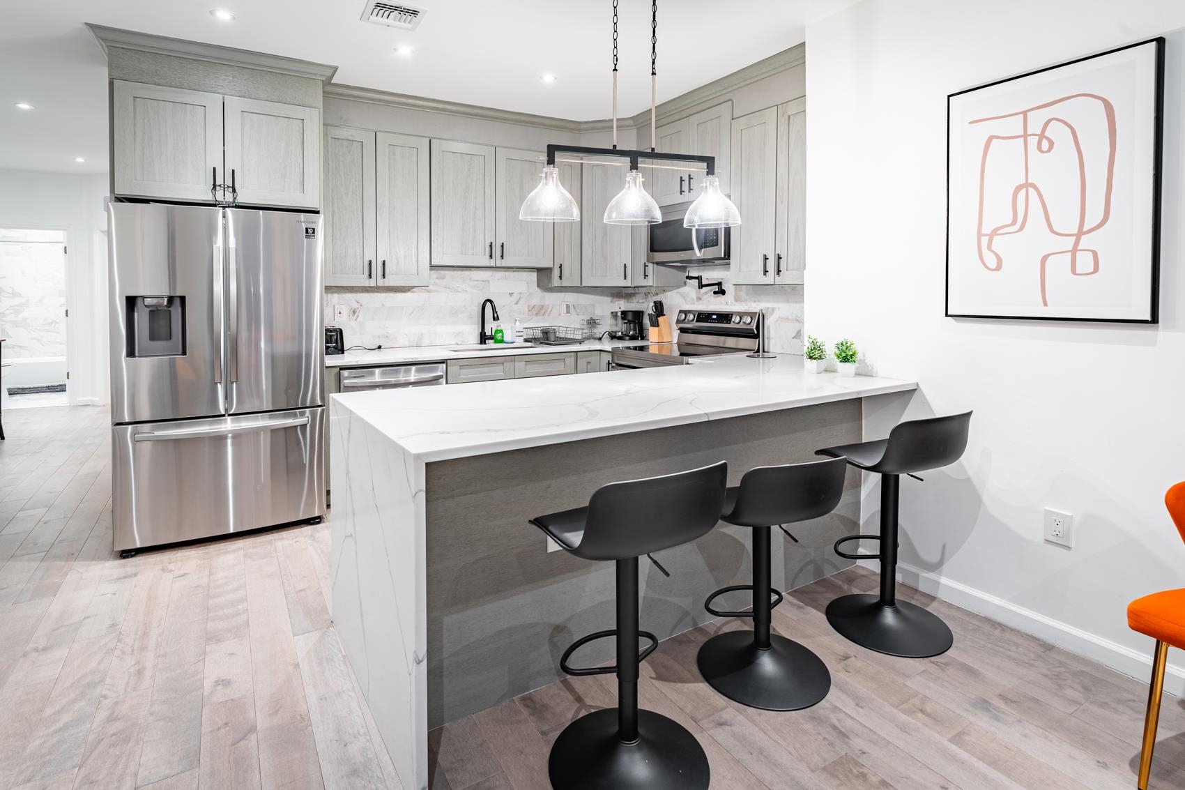 55 ATLANTIC ST Unit: unit 1