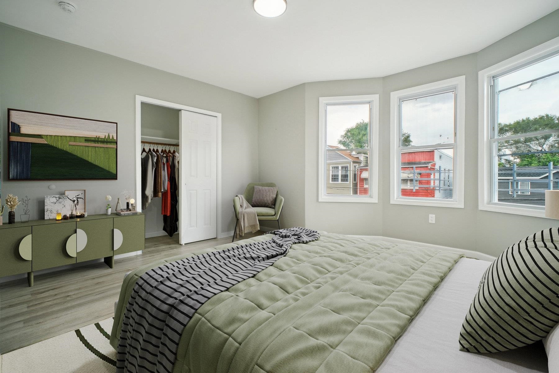 125 KEARNEY AVE Unit: 2