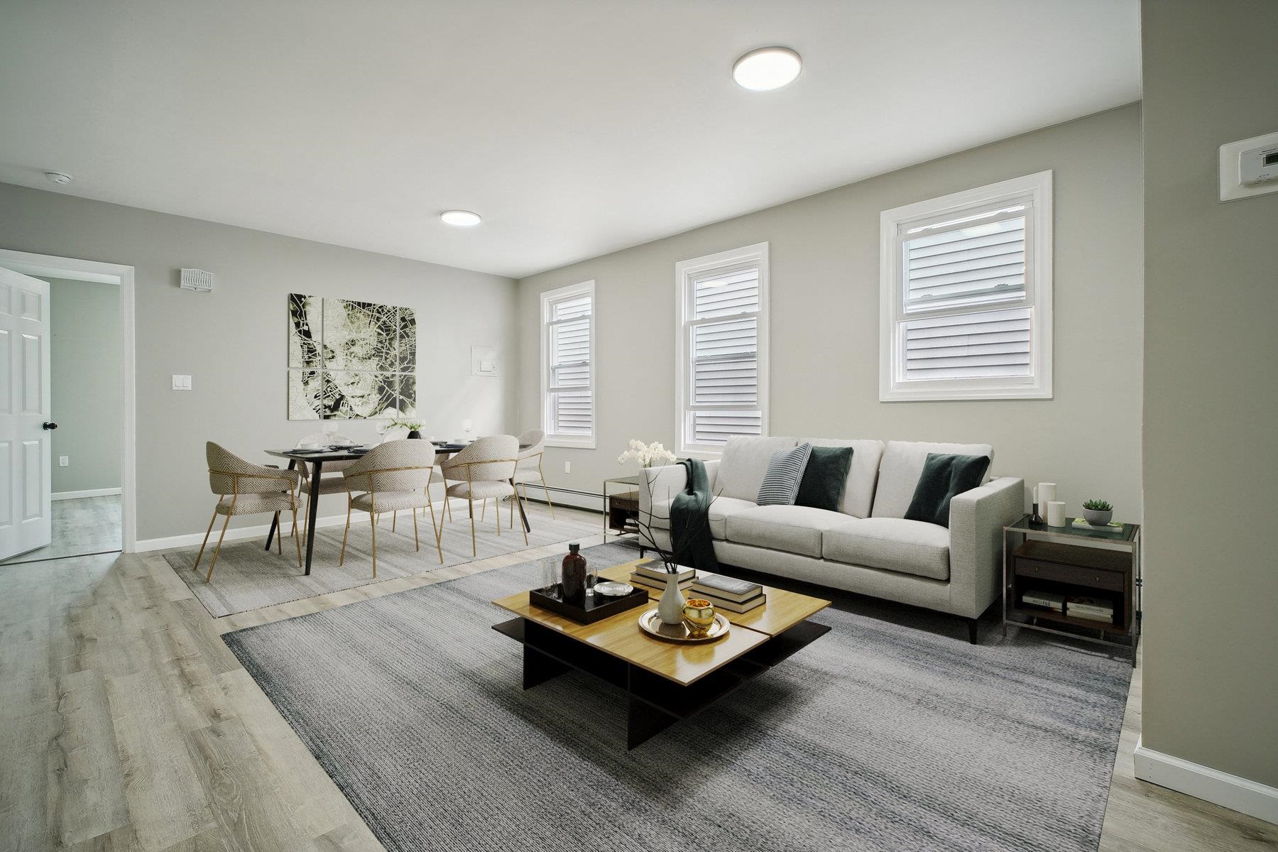 125 KEARNEY AVE Unit: 2