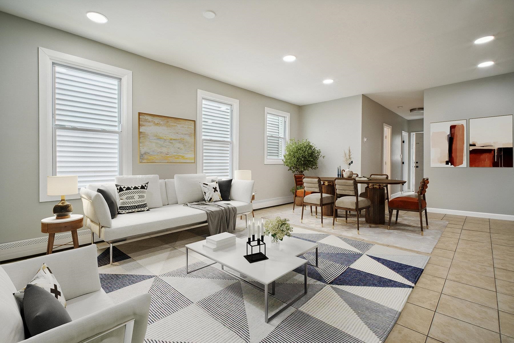 125 KEARNEY AVE Unit: 1