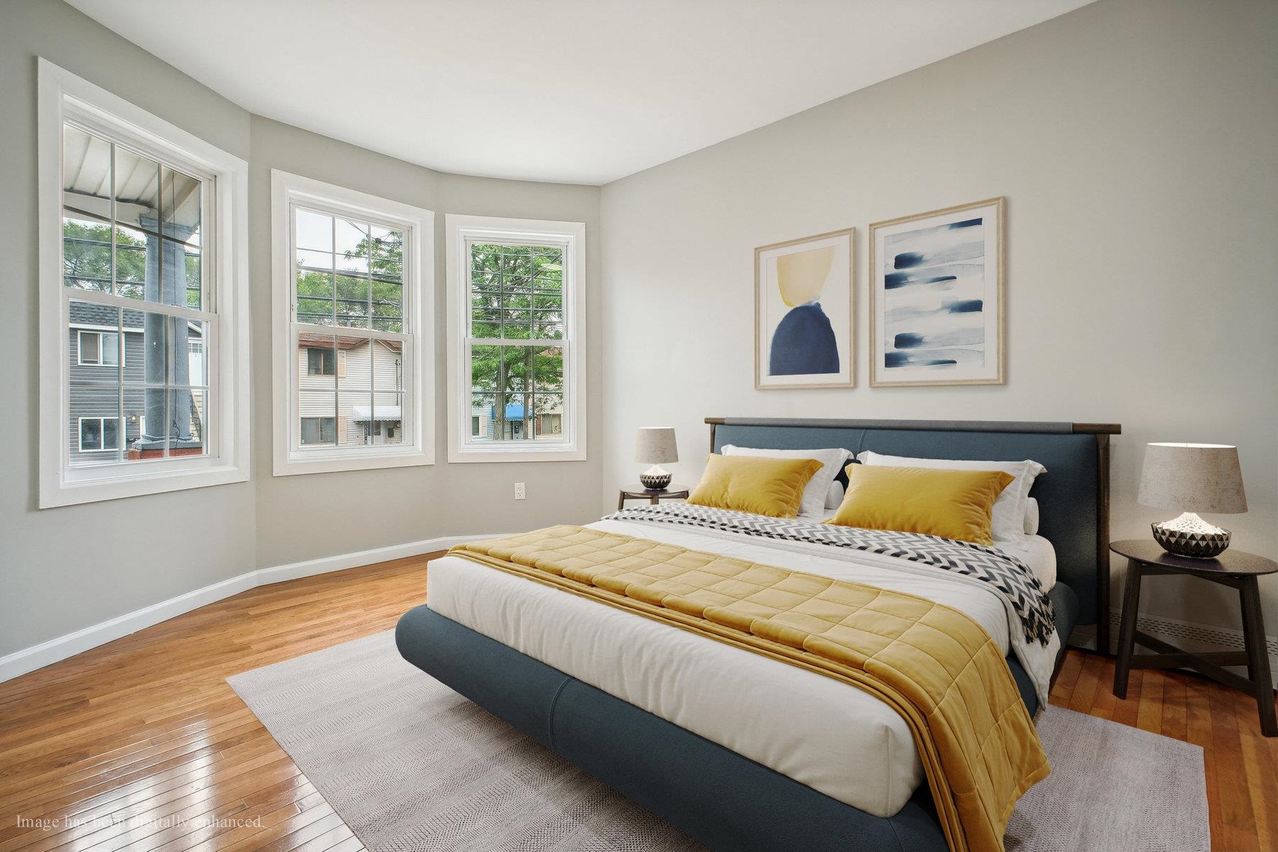 125 KEARNEY AVE Unit: 1