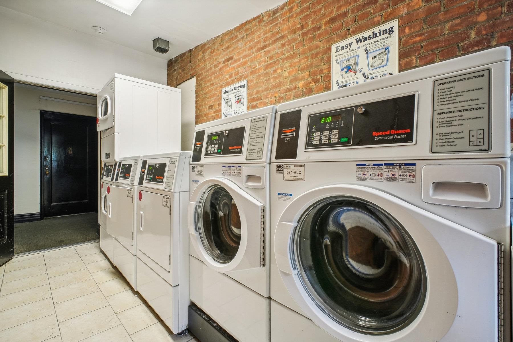 2520 JOHN F KENNEDY BLVD Unit: 1J