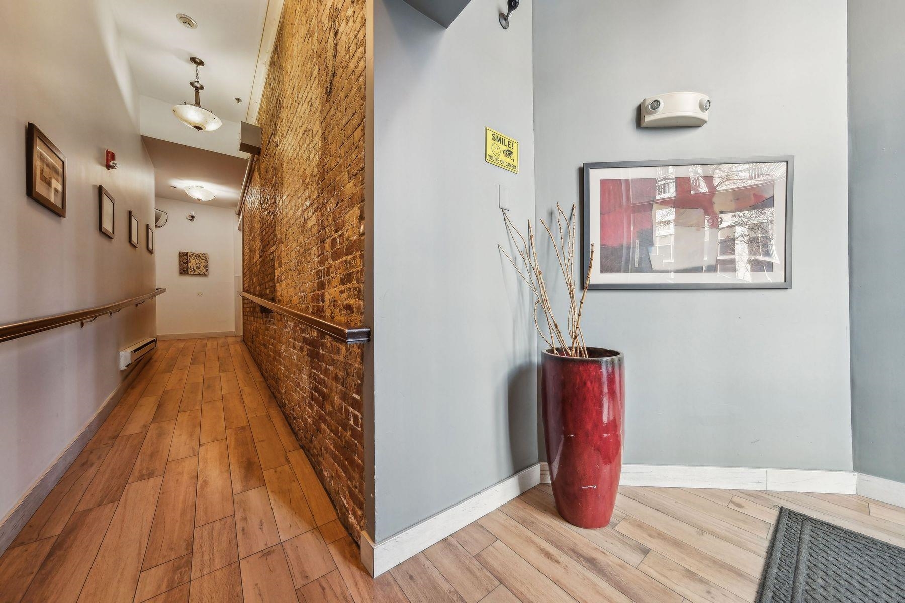 99 MONTGOMERY ST Unit: 5B