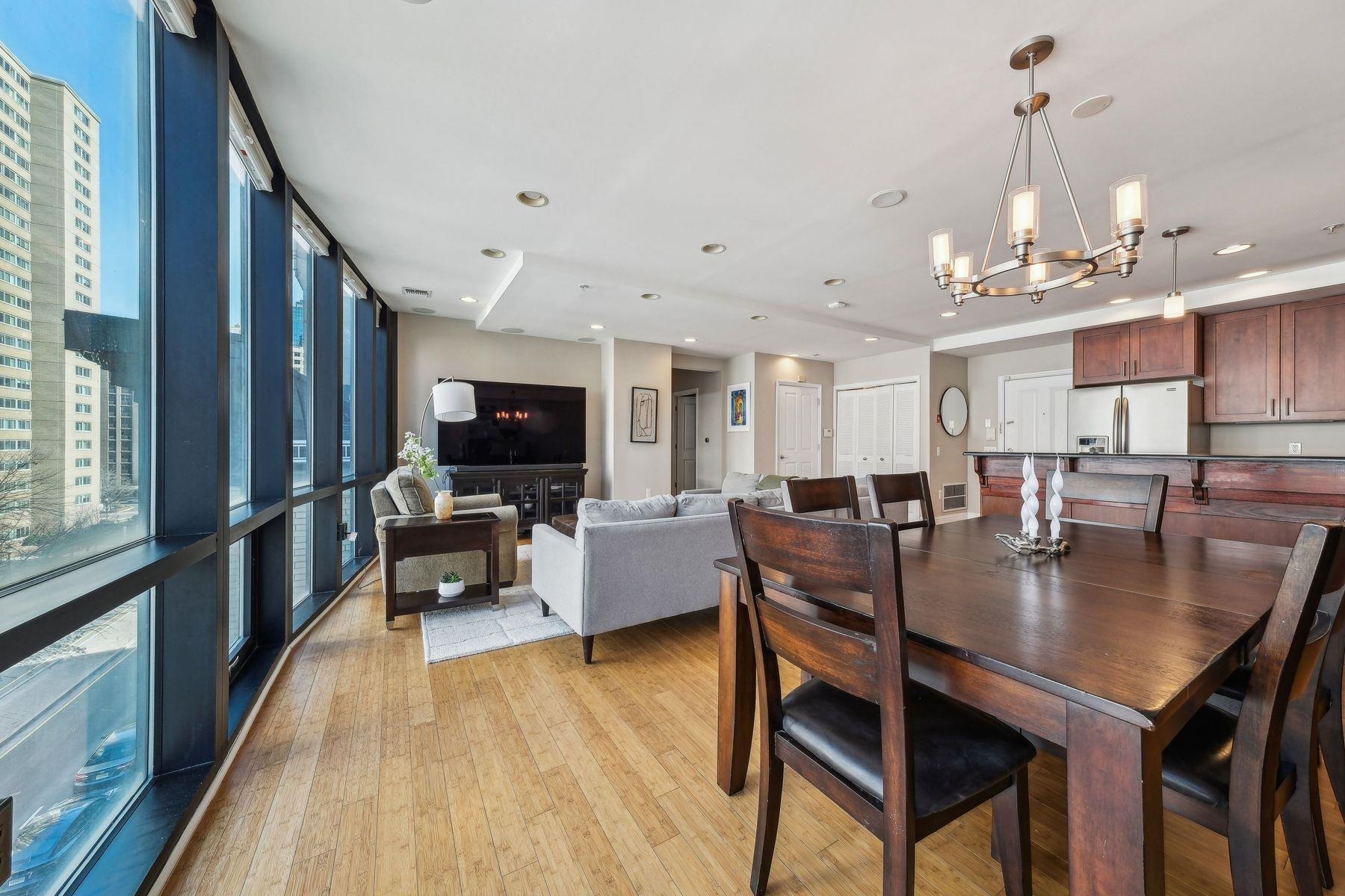 99 MONTGOMERY ST Unit: 5B