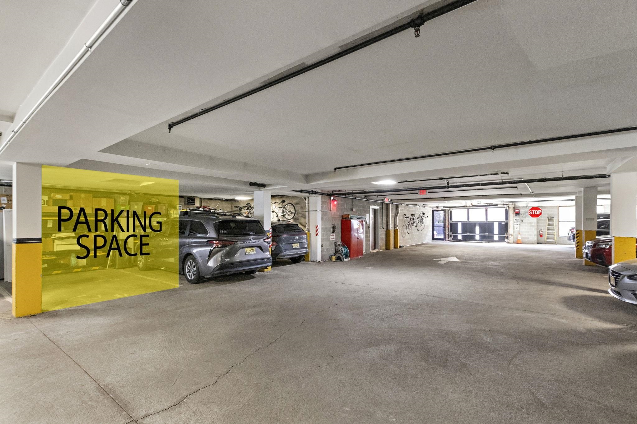 187 WARREN ST Unit: 208