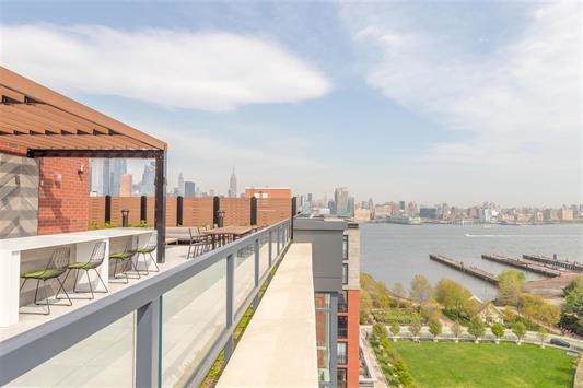 1000 MAXWELL LANE Unit: 11E