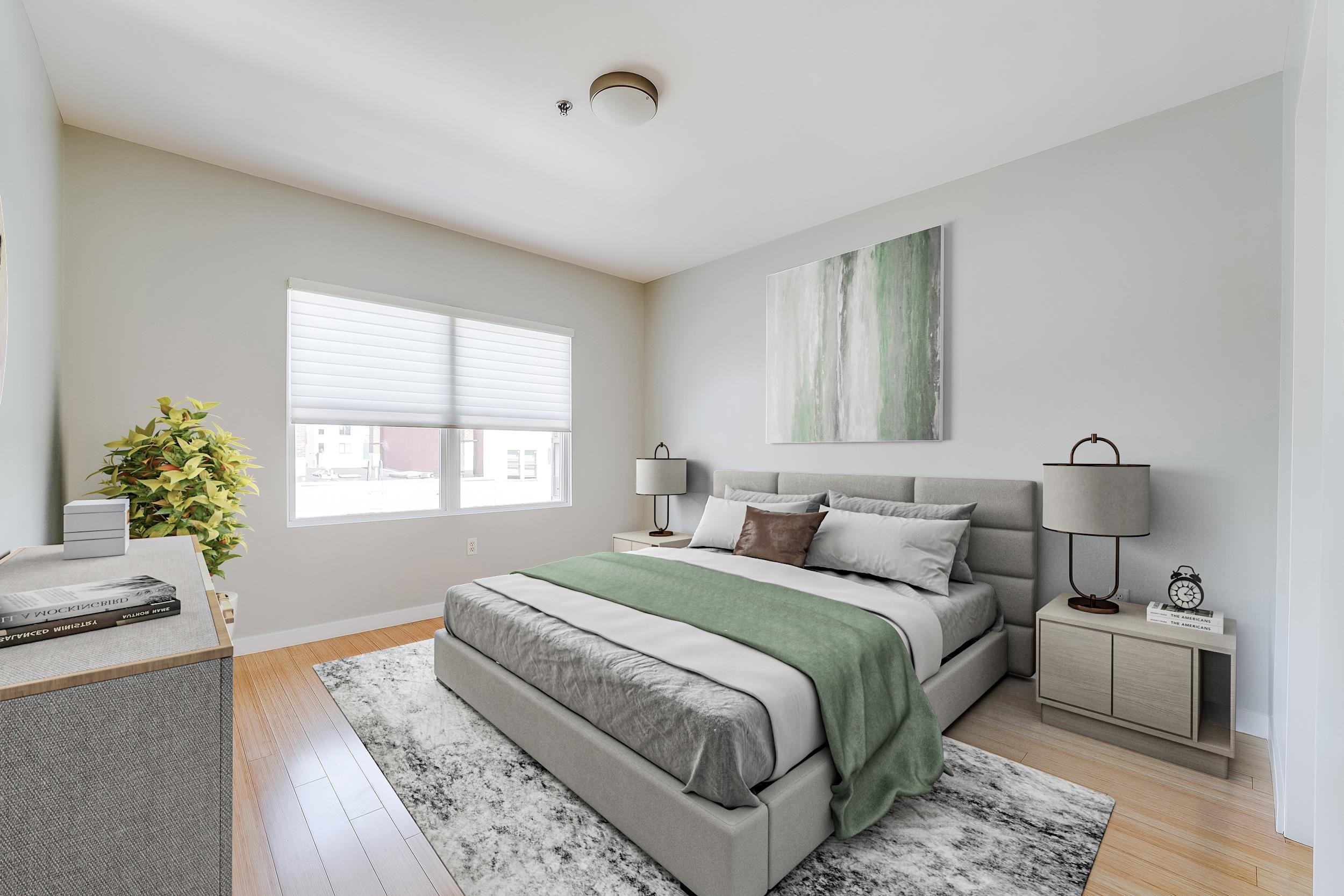 402 MADISON ST Unit: 4