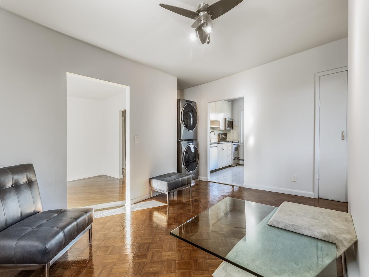 7501 BLVD EAST Unit: B