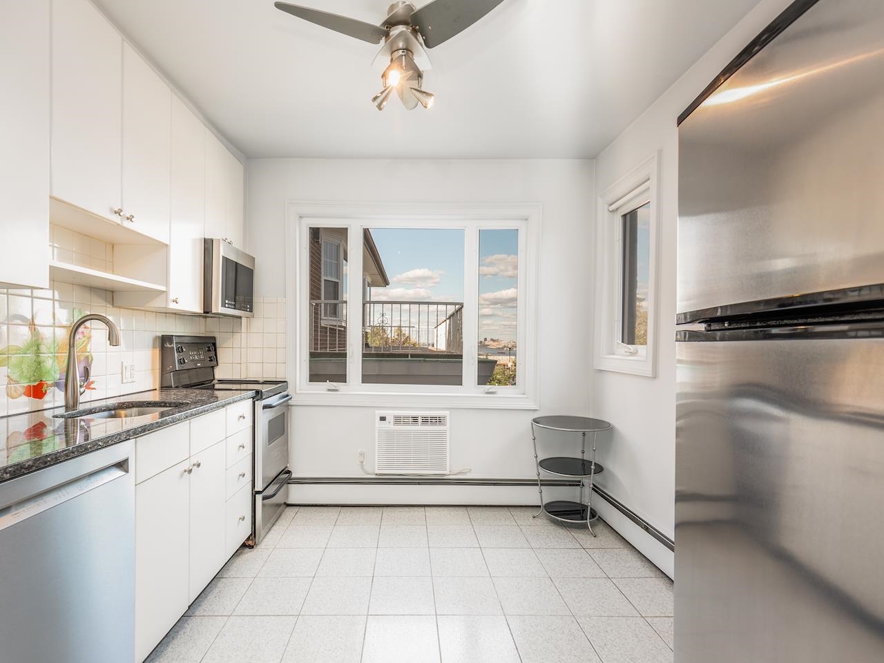 7501 BLVD EAST Unit: B