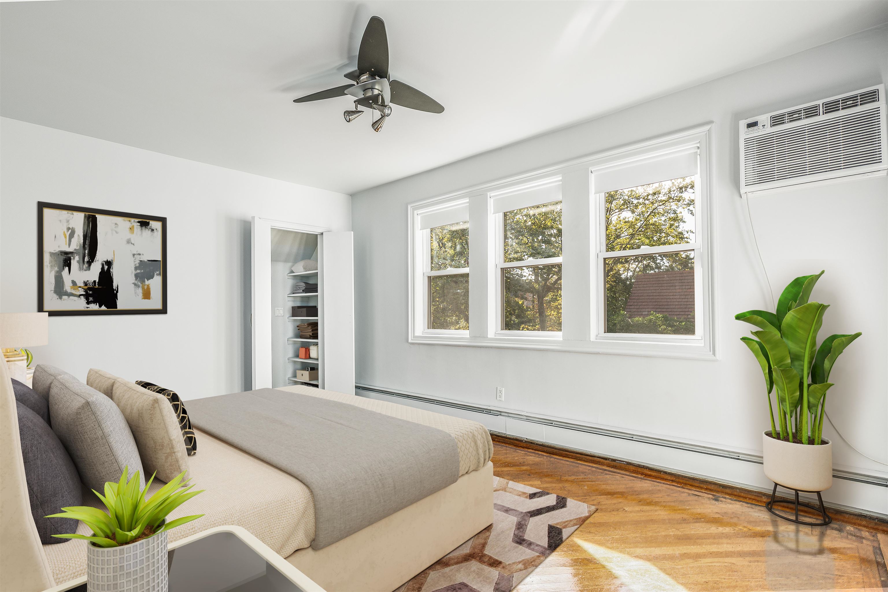 7501 BLVD EAST Unit: B