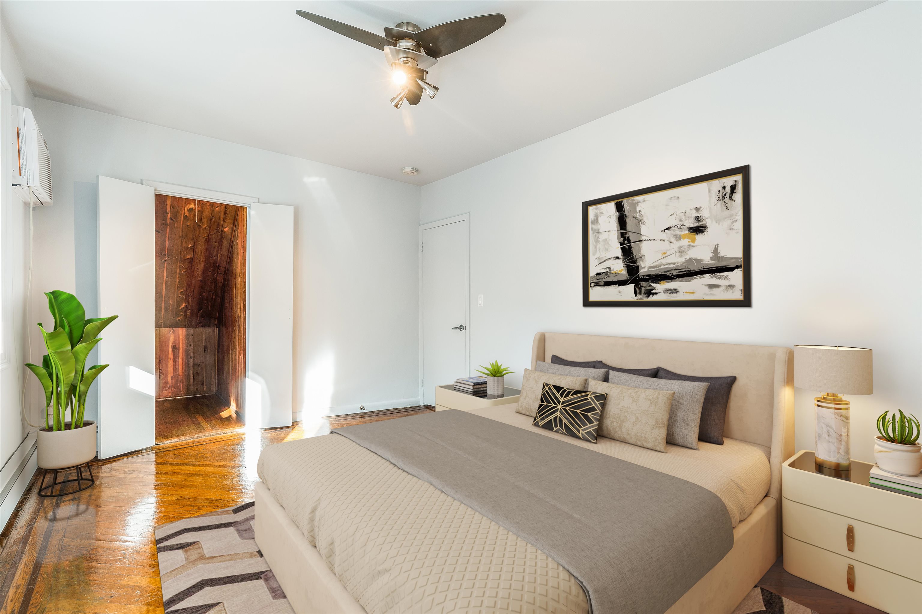 7501 BLVD EAST Unit: B