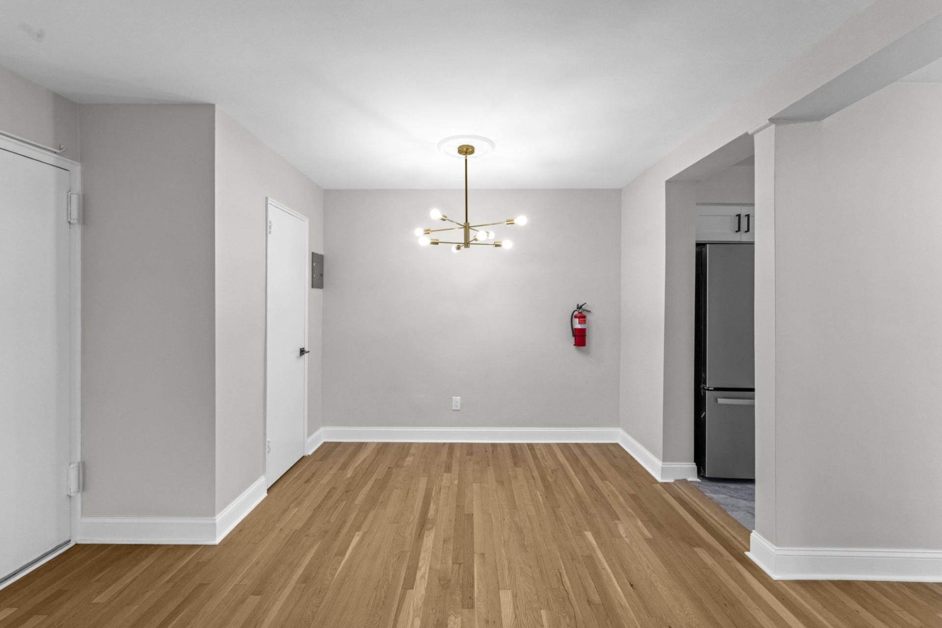 154 BOWERS ST Unit: 2A