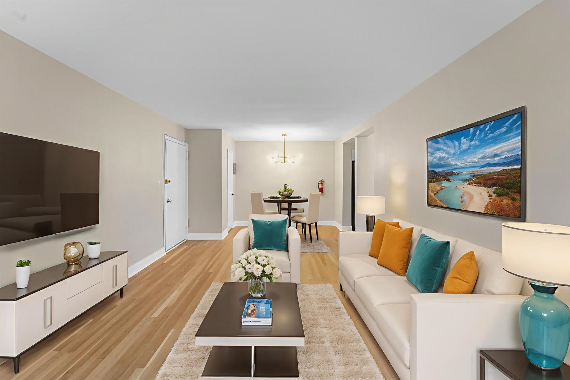 154 BOWERS ST Unit: 2A