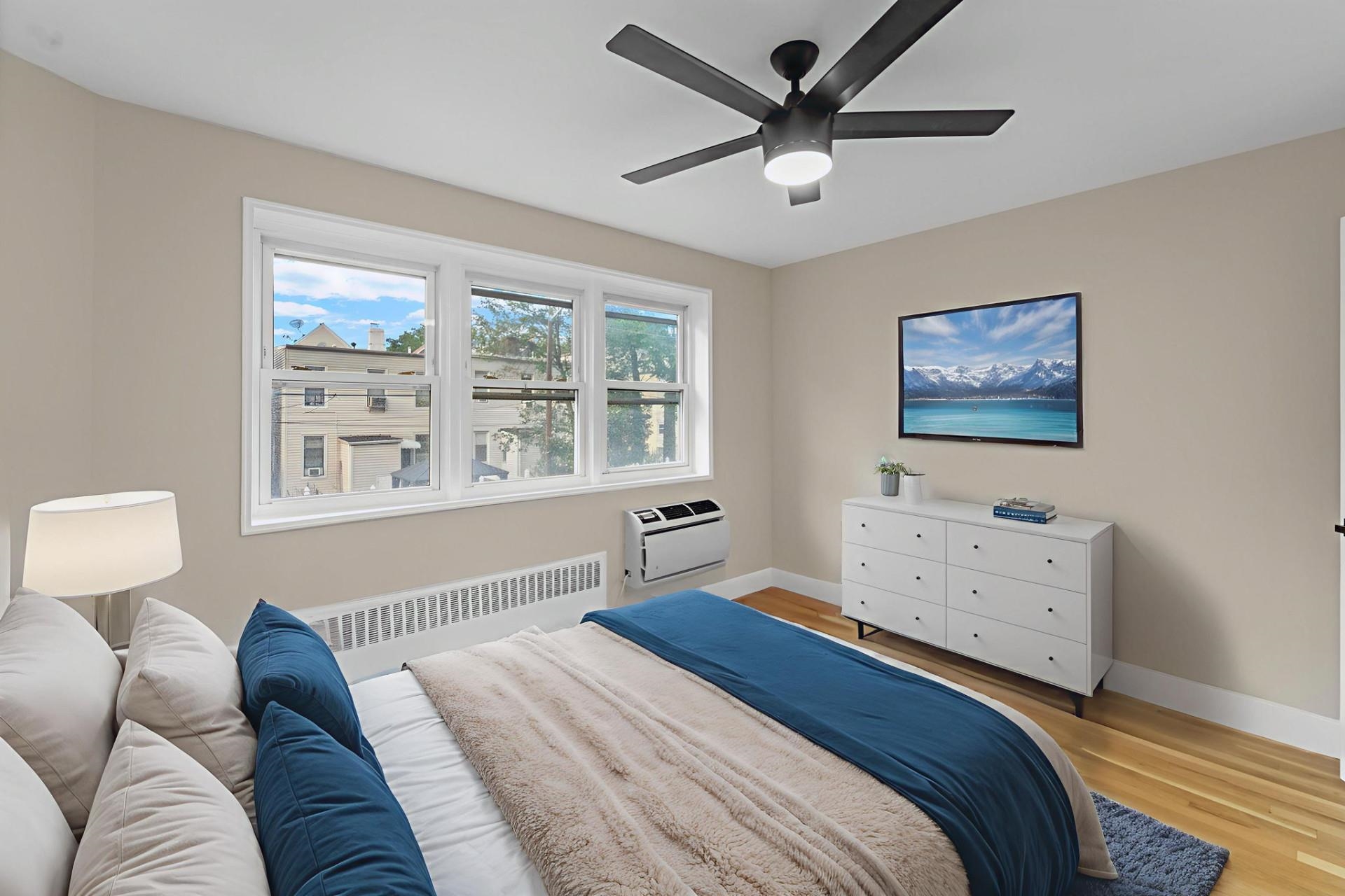 154 BOWERS ST Unit: 2A