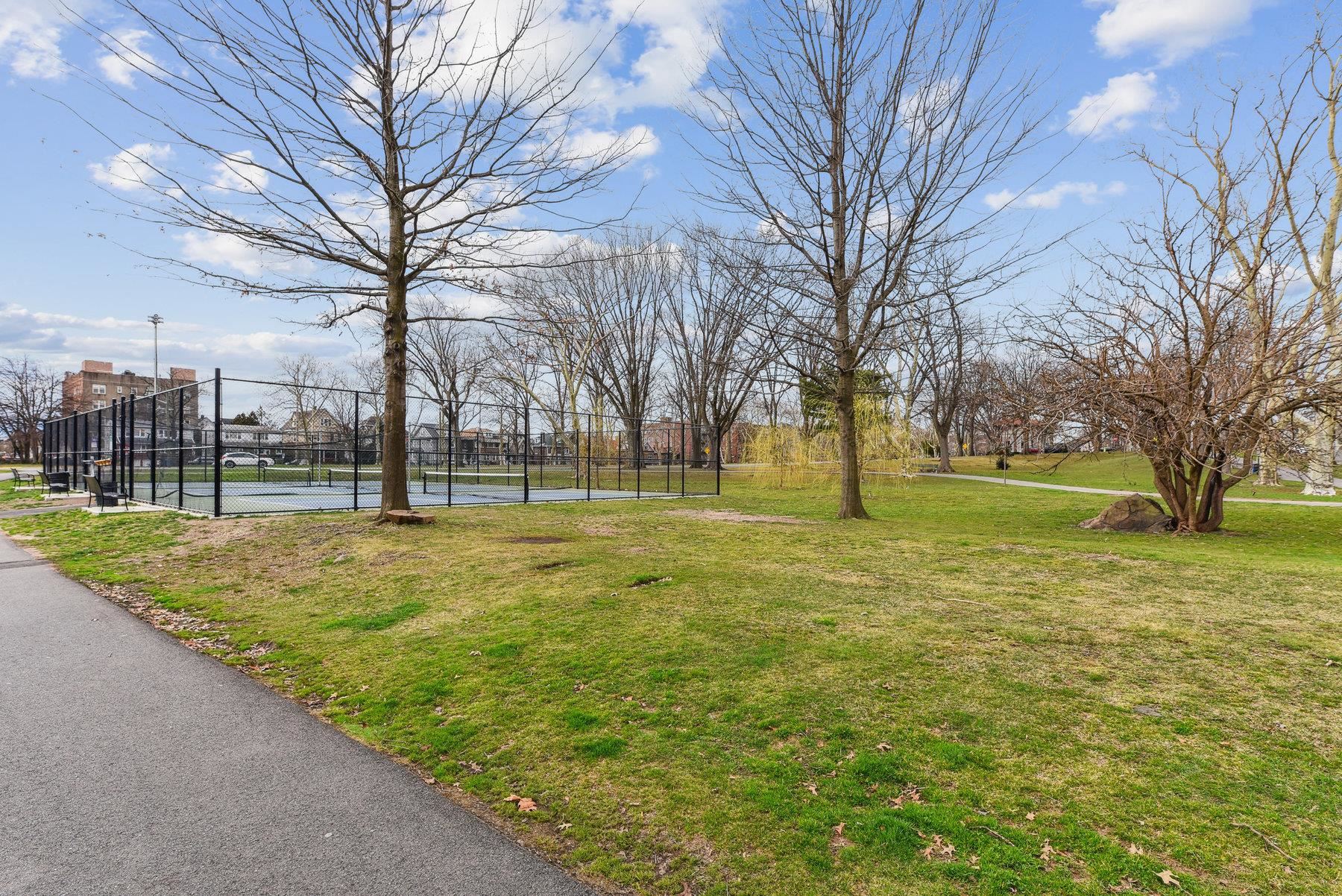 7505 PALISADE AVE Unit: A2