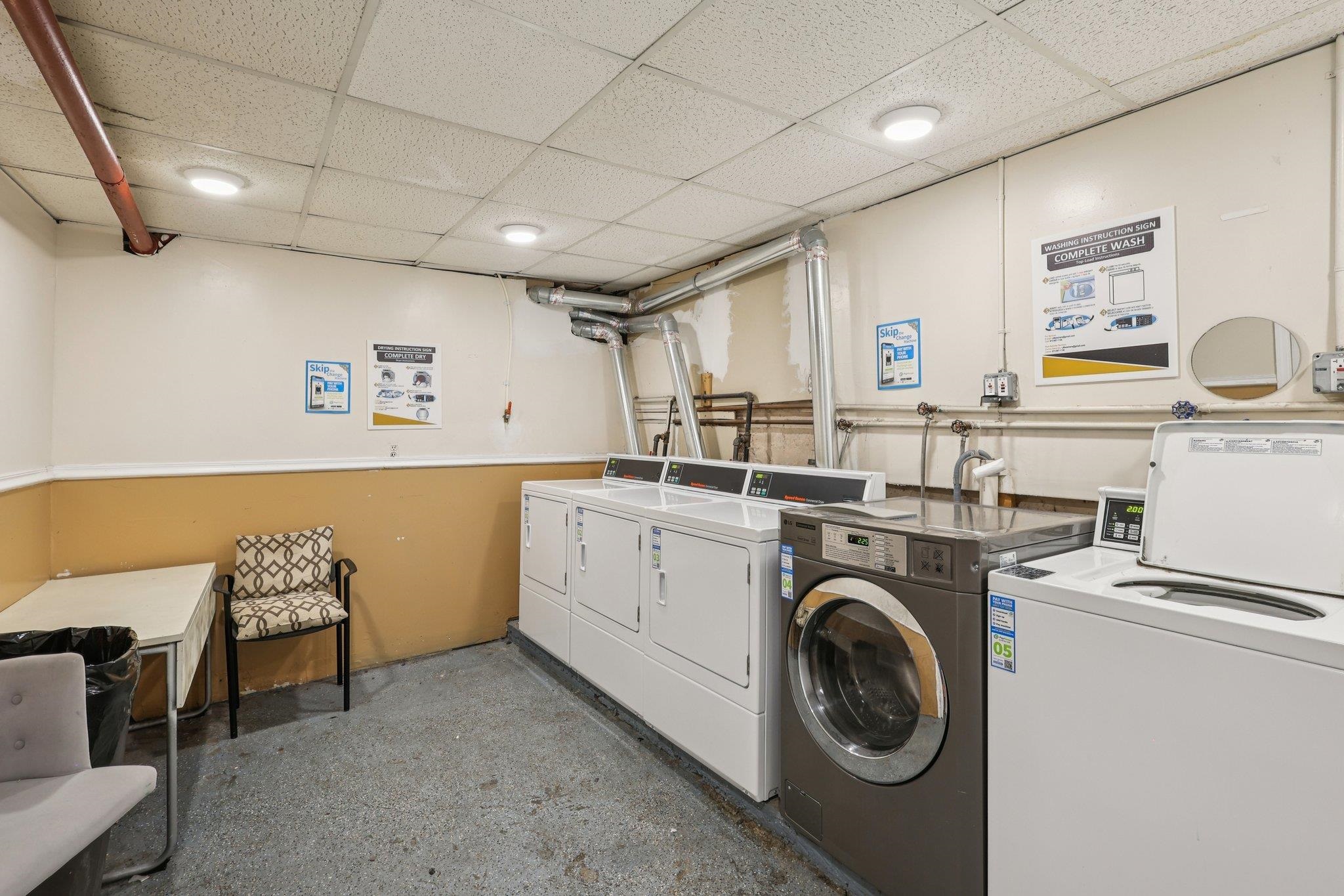 7505 PALISADE AVE Unit: A2