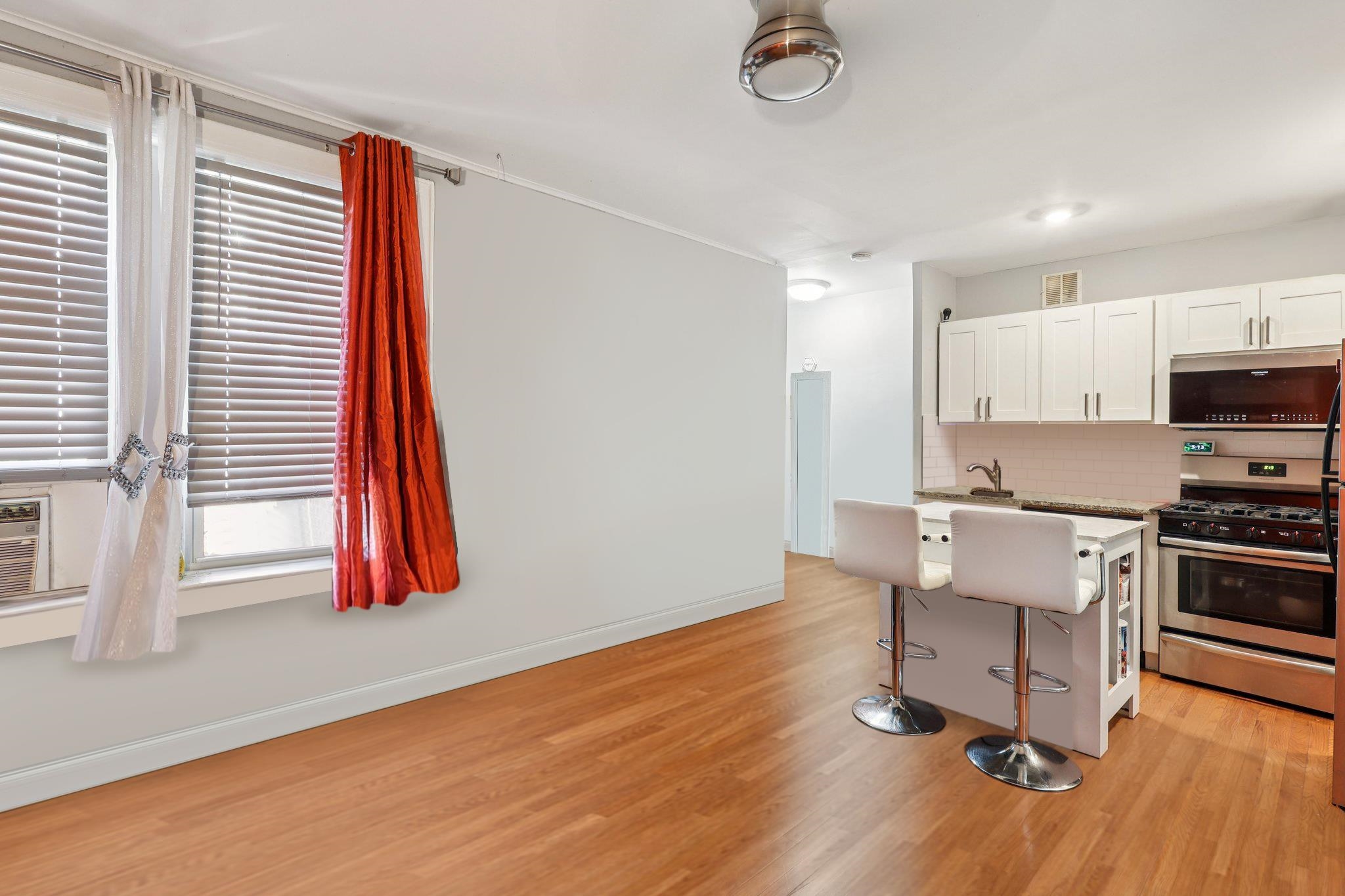 7505 PALISADE AVE Unit: A2