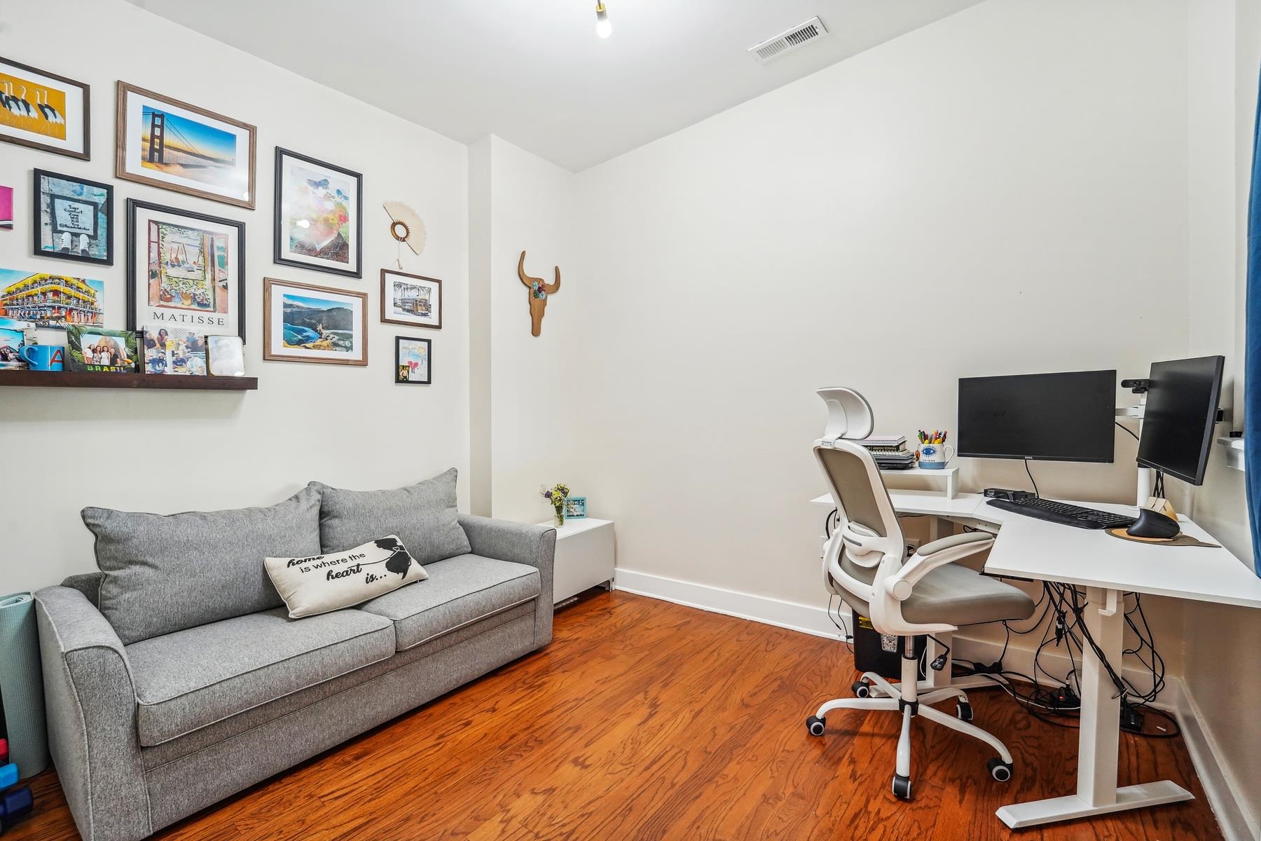 3 GREENWICH DR Unit: 107