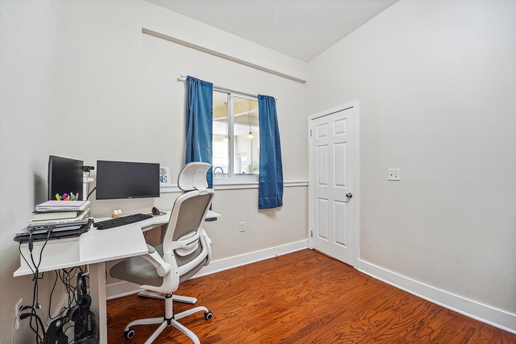 3 GREENWICH DR Unit: 107