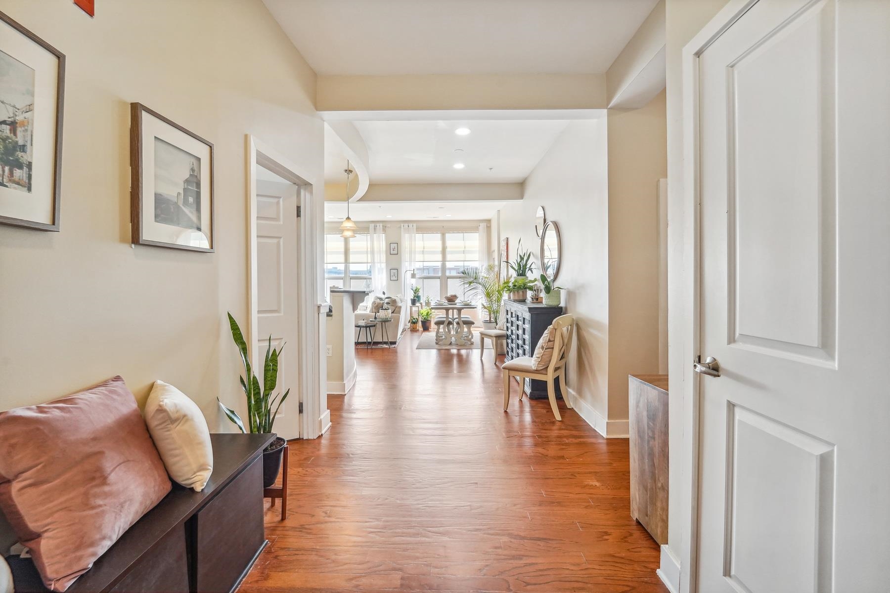 3 GREENWICH DR Unit: 107